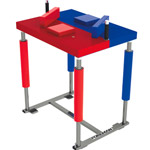 ������� �������� Foreman FR-865