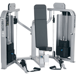 ������� �������� Icarian Precor CWFT555S Shoulder