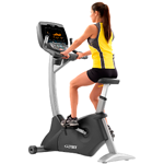 ������������ Cybex 625C Upright bike 
