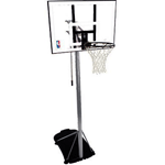 ������������� ������ Spalding 59484CN 44" Rectangle Composite