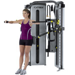 ������� �������� Cybex Bravo Functional Trainer 8810 