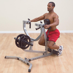 ������� �������� Body Solid GSRM-40