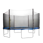 ����� DFC Trampoline Fitness 12 ����� � ������ 12FT-TR-E