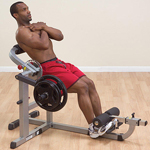 ������� �������� Body Solid GCAB-360