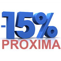����� �������� �� 15.12 ������� ���� �� ��������������� Proxima...