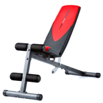������� �������� Weider PRO 255 L