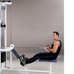 ������� �������� Paramount MS-1600R