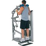 Силовой тренажер Cybex VR3 Calf Raise 12120 Силовой тренажер Cybex VR3 Calf Raise 12120