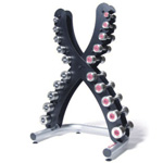 ������ Hammer Strength X-Rack