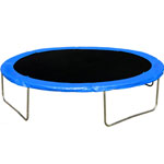����� ��� ����� Trampoline Fitness 10FT-TR