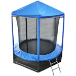 ����� � ������ OptiFit Like Blue 16ft