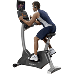 ������������ Cybex 750C Upright bike 