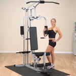 ������� �������� Body Solid PHG-1000