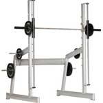 ������� �������� Gym 80 4002 Multipress Station Sygnum