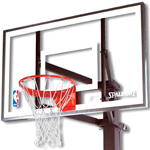 Баскетбольный щит Spalding NBA 60" 929560