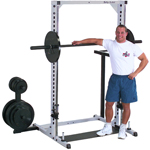 ������� �������� Body Solid GSM-45