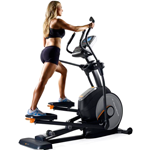 ������������� �������� NordicTrack E12.2