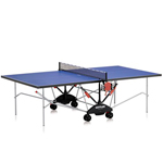 Теннисный стол Kettler Match 5.0 7176-600 Outdoor 