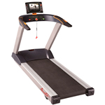 ������� ������� AeroFit X3-T 10"LCD