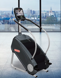 ������������, �������! ��������������� StairMill "����������� �� ����������� ��������" �� Star Trac