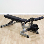 ������� �������� Body Solid GFID-71