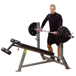 ������� �������� Body Solid SDB 351-G