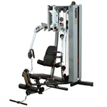 ������� �������� Body Solid Fusion 400
