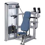 ������� �������� Cybex VR3 Overhead Press 12010 