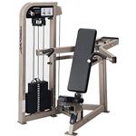 ������� �������� Life Fitness PRO2 Shoulder Press
