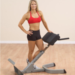 Силовой тренажер Body Solid GHYP-345 Силовой тренажер Body Solid GHYP-345