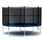 ����� DIAMOND Fitness External 12ft (366 ��)