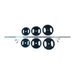 ������ ��� �������� InEx Group Strength Set, IN-GS-SET