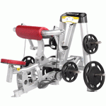 ������� �������� Hoist RPL-5102 Biceps Curl 