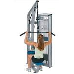 ������� �������� Cybex VR3 Lat Pull 12130