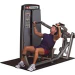 ������� �������� Body Solid PRO-DUAL DPRS-SF