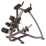 ������� �������� Cybex 16310 Kneeling Leg Curl