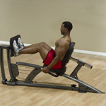 ������� �������� Body Solid FLP