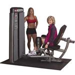   Body Solid PRO-DUAL DIOT-SF