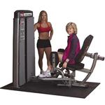 ������� �������� Body Solid PRO-DUAL DIOT-SF