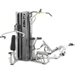 ������� �������� Cybex MG 525 Three Stack Multi-Gim 8701
