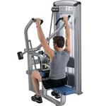 ������� �������� Cybex VR3 Pulldown 12020