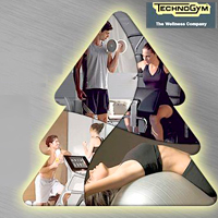��������� Technogym - ��������� ������� ���� � ����� ������� � ������ ����