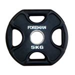 ����� Foreman FM/UPX X-Training