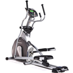 ������������� �������� Horizon Fitness Endurance 4 (2013)