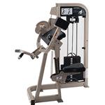 Силовой тренажер Life Fitness PRO2 Biceps Curl Силовой тренажер Life Fitness PRO2 Biceps Curl