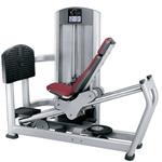 ������� �������� Life Fitness Signature Seated Leg Press