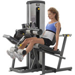 ������� �������� Cybex VR1 Dual 13260 Leg Extantion / Seated Leg Curl