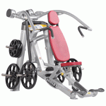 ������� �������� Hoist RPL-5303 Incline Chest Press
