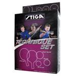 ����� Stiga Technique Set