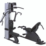 ������� �������� Body Solid G8I